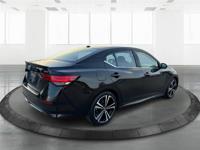 2022 Nissan Sentra SR Oklahoma City, OK - Image 5