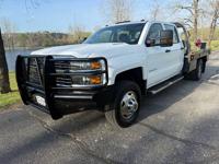 2016 Chevy Silverado 3500HD Dew Eze Bed CLEAN! Forsyth, MO - Image 3