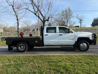 2016 Chevy Silverado 3500HD Dew Eze Bed CLEAN! Forsyth, MO - Image 8