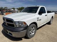 April Farm/Ranch/Heavy Equipment Auction CRAWFORD, TX - Image 6