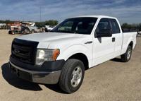 April Farm/Ranch/Heavy Equipment Auction CRAWFORD, TX - Image 9