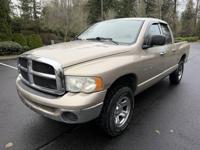 2004 Dodge Ram 1500 1500 INSTANT APPROVALS ! + FINANCING AVAILABLE! - Image 2