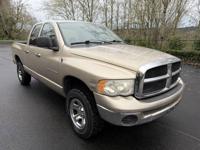 2004 Dodge Ram 1500 1500 INSTANT APPROVALS ! + FINANCING AVAILABLE! - Image 4
