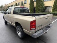 2004 Dodge Ram 1500 1500 INSTANT APPROVALS ! + FINANCING AVAILABLE! - Image 8