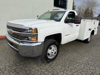 2015 Chevrolet Chevy Silverado 3500HD 3500 INSTANT APPROVALS ! + FINANCING AVAILABLE! - Image 2