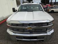 2015 Chevrolet Chevy Silverado 3500HD 3500 INSTANT APPROVALS ! + FINANCING AVAILABLE! - Image 6