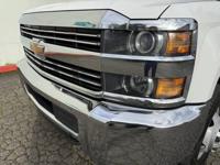 2015 Chevrolet Chevy Silverado 3500HD 3500 INSTANT APPROVALS ! + FINANCING AVAILABLE! - Image 8