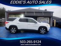 2019 Chevrolet Traverse LT Leather multnomah county