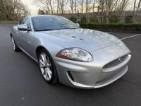 2011 Jaguar XK INSTANT APPROVALS ! + FINANCING AVAILABLE! - Image 4