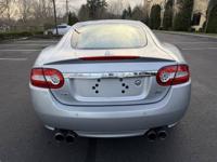 2011 Jaguar XK INSTANT APPROVALS ! + FINANCING AVAILABLE! - Image 7