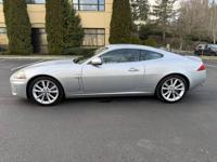 2011 Jaguar XK INSTANT APPROVALS ! + FINANCING AVAILABLE! - Image 10