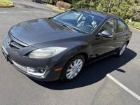 2012 Mazda MAZDA6 INSTANT APPROVALS ! + FINANCING AVAILABLE! - Image 2