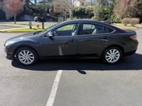 2012 Mazda MAZDA6 INSTANT APPROVALS ! + FINANCING AVAILABLE! - Image 3