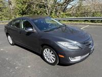 2012 Mazda MAZDA6 INSTANT APPROVALS ! + FINANCING AVAILABLE! - Image 4