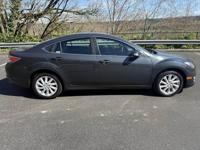 2012 Mazda MAZDA6 INSTANT APPROVALS ! + FINANCING AVAILABLE! - Image 5