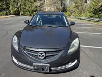 2012 Mazda MAZDA6 INSTANT APPROVALS ! + FINANCING AVAILABLE! - Image 6