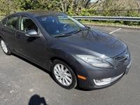 2012 Mazda MAZDA6 INSTANT APPROVALS ! + FINANCING AVAILABLE! - Image 7