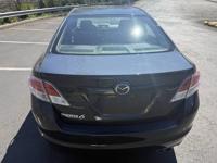 2012 Mazda MAZDA6 INSTANT APPROVALS ! + FINANCING AVAILABLE! - Image 8