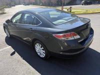 2012 Mazda MAZDA6 INSTANT APPROVALS ! + FINANCING AVAILABLE! - Image 9