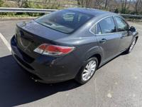 2012 Mazda MAZDA6 INSTANT APPROVALS ! + FINANCING AVAILABLE! - Image 10