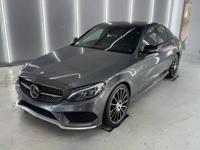 2017 Mercedes-Benz Mercedes-AMG C-Class C 43 AMG Sedan 4D Portland - Image 2