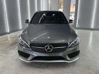 2017 Mercedes-Benz Mercedes-AMG C-Class C 43 AMG Sedan 4D Portland - Image 3