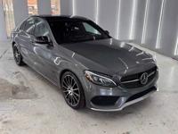 2017 Mercedes-Benz Mercedes-AMG C-Class C 43 AMG Sedan 4D Portland - Image 4