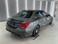 2017 Mercedes-Benz Mercedes-AMG C-Class C 43 AMG Sedan 4D Portland - Image 5