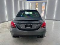 2017 Mercedes-Benz Mercedes-AMG C-Class C 43 AMG Sedan 4D Portland - Image 6
