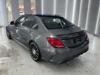 2017 Mercedes-Benz Mercedes-AMG C-Class C 43 AMG Sedan 4D Portland - Image 7