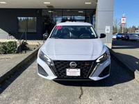 2023 Nissan Altima 2.5 SR Sedan Mc Cord's Vancouver Toyota - Image 3