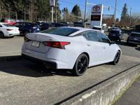 2023 Nissan Altima 2.5 SR Sedan Mc Cord's Vancouver Toyota - Image 8