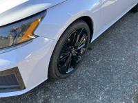 2023 Nissan Altima 2.5 SR Sedan Mc Cord's Vancouver Toyota - Image 9