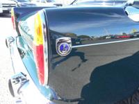 1966 Sunbeam Tiger MK 1A in Forest Green VANCOUVER - Image 8