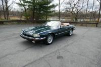 1992 Jaguar XJS V12 Convertible Low Miles (St# 2770) College Point - Image 5