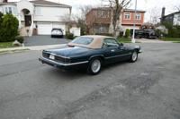 1992 Jaguar XJS V12 Convertible Low Miles (St# 2770) College Point - Image 8