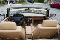1992 Jaguar XJS V12 Convertible Low Miles (St# 2770) College Point - Image 10