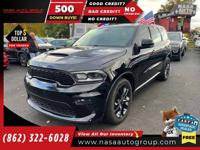 2021 Dodge Durango RT AWD The price in this ad is the downpayment - Image 2