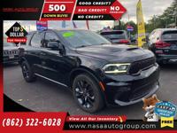 2021 Dodge Durango RT AWD The price in this ad is the downpayment - Image 3