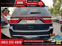 2021 Dodge Durango RT AWD The price in this ad is the downpayment - Image 4