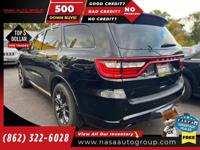 2021 Dodge Durango RT AWD The price in this ad is the downpayment - Image 5