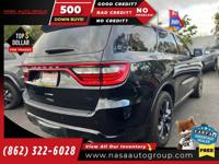 2021 Dodge Durango RT AWD The price in this ad is the downpayment - Image 6