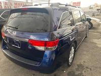 2014 Honda Odyssey - Great Deal!-queens Middle Village - Image 5