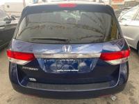 2014 Honda Odyssey - Great Deal!-queens Middle Village - Image 6