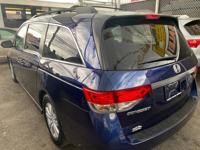 2014 Honda Odyssey - Great Deal!-queens Middle Village - Image 7