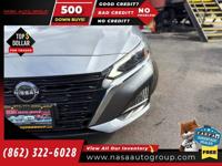 2023 Nissan Altima 25 SV AWD Sedan The price in this ad is the downpayment - Image 5