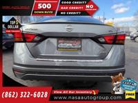 2023 Nissan Altima 25 SV AWD Sedan The price in this ad is the downpayment - Image 6