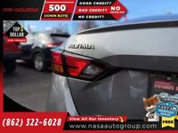 2023 Nissan Altima 25 SV AWD Sedan The price in this ad is the downpayment - Image 7