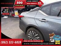 2023 Nissan Altima 25 SV AWD Sedan The price in this ad is the downpayment - Image 8