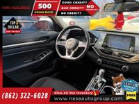 2023 Nissan Altima 25 SV AWD Sedan The price in this ad is the downpayment - Image 9